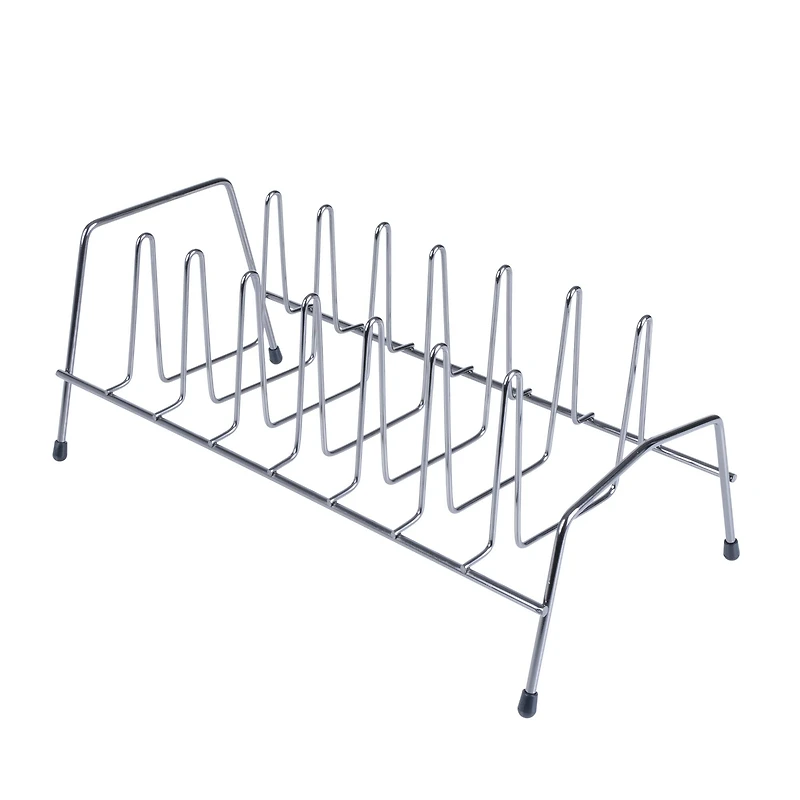 Kitchen Details Onyx Lid Organizer