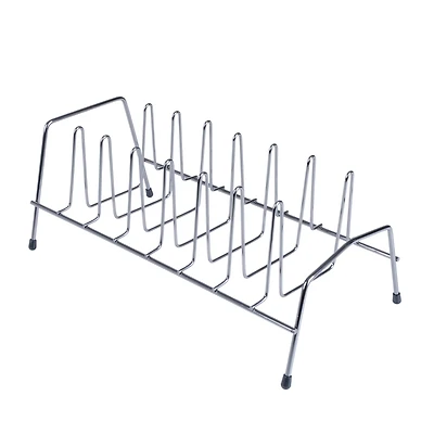 Kitchen Details Onyx Lid Organizer