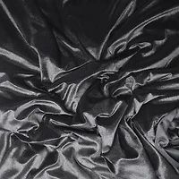 Feldman Velour Polyester Fabric