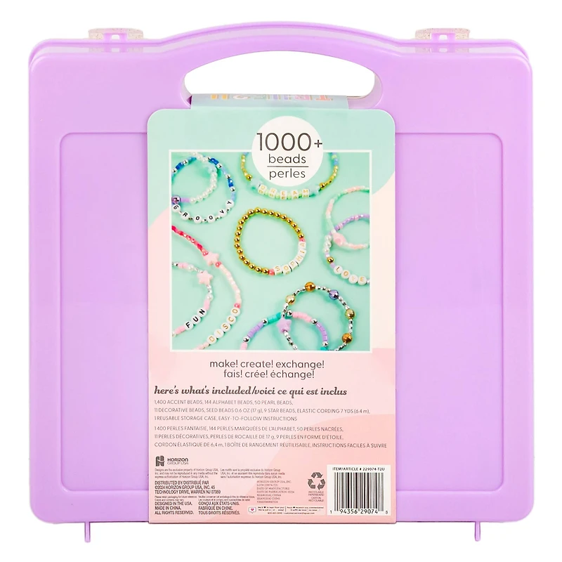 STMT™ True2U™ Personalized Jewelry Studio