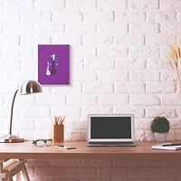 Stupell Industries Prince Wooden Wall Plaque