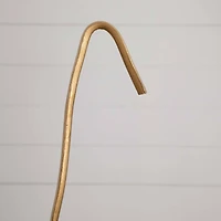 53" Gold Travelers Palm Stems, 3ct.