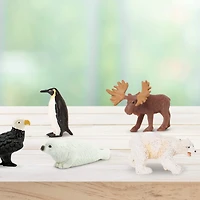 Safari Ltd® Good Luck Minis® Arctic Fun Pack