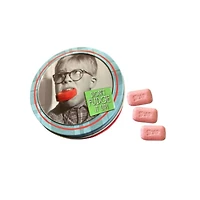 Don't Fudge It Up Candy Tin