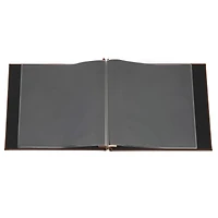 Brown Scrapbook by Recollections™, 12" x 12"