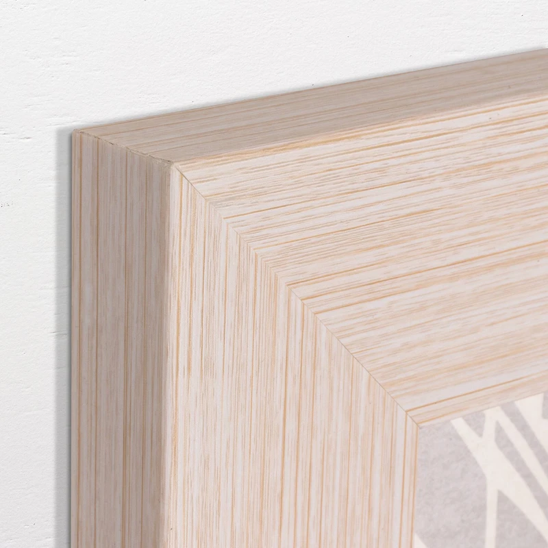 Home Sweet Home Framed Coat Rack