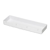 Pegboard Storage Shelf by Simply Tidy