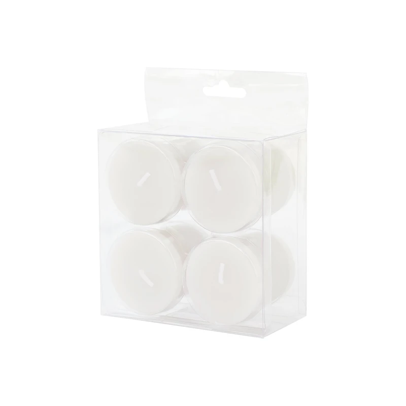 Scented Votive Candles