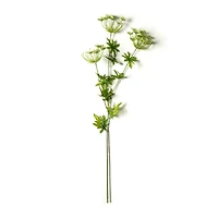 12 Pack: Light Green Queen Anne's Lace Spray by Ashland®