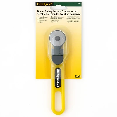 Omnigrid Rotary Cutter