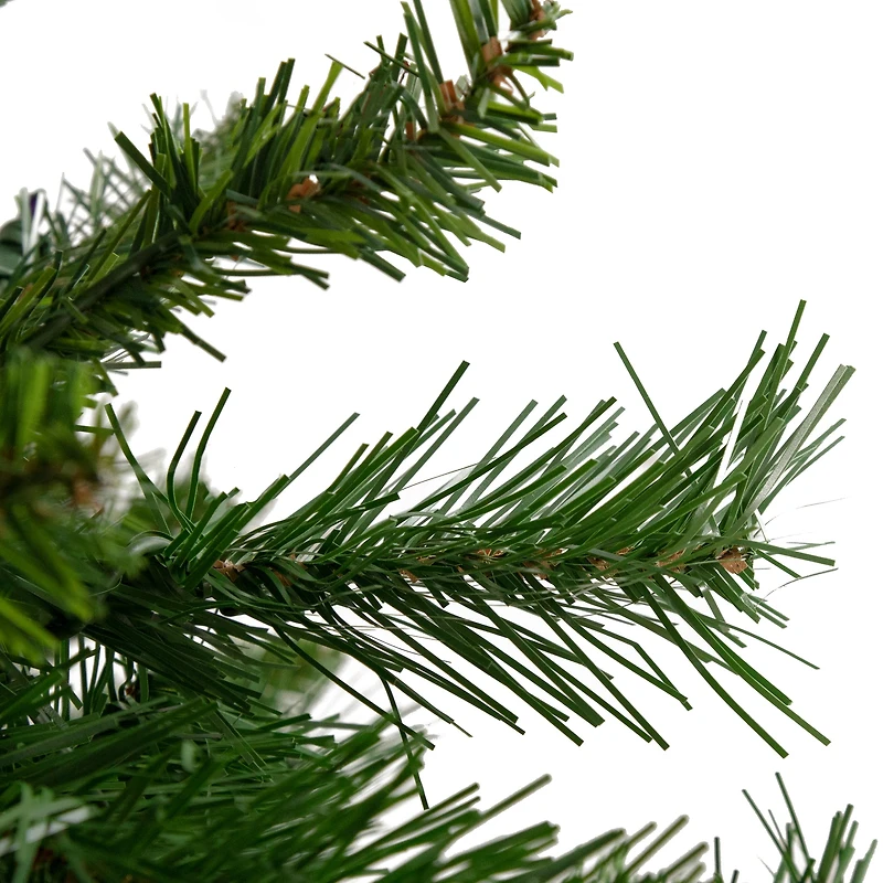 7.5ft. Unlit Chatham Pine Artificial Christmas Tree