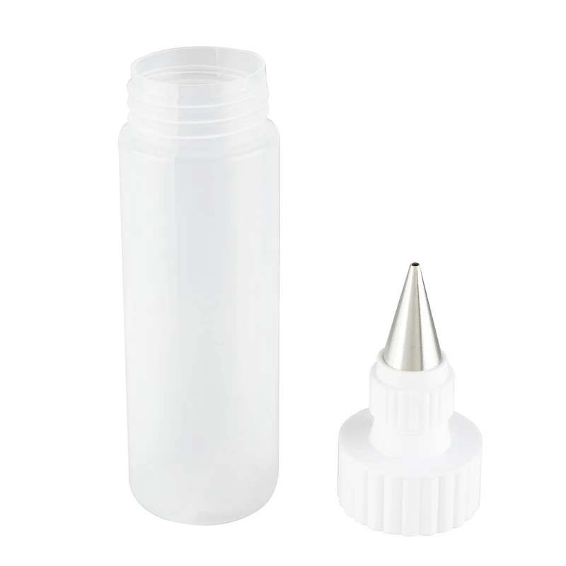 4oz. Bottle & Coupler Sets, 2ct. by Makery™