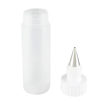 4oz. Bottle & Coupler Sets, 2ct. by Makery™