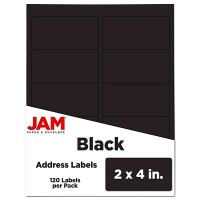 JAM Paper Standard Address Labels