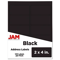 JAM Paper Standard Address Labels
