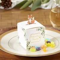 Kate Aspen® Woodland Baby Favor Box Set