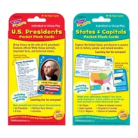 Trend Enterprises® U.S. Social Studies Bundle