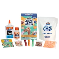 Elmer's® Stretch 'N Create Snack Shack Kit