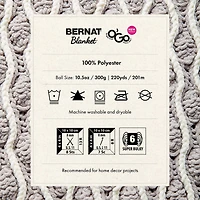 Bernat® Blanket O'Go™ Yarn