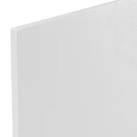 12 Pack: FloraCraft® SmoothFōM® 12" x 12" x 5/8" White Foam Block