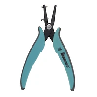 The Beadsmith® 1.5mm Metal Hole Punch For 1.3mm Rivets