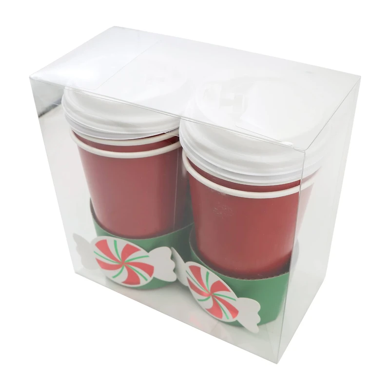 16oz. Candy Paper Cup Set by Celebrate It™