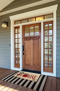 DII® Home Is Where The Wine Is Doormat