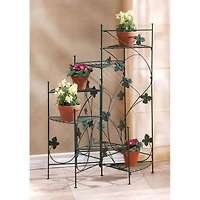 38.5'' Ivy-Design Staircase Plant Stand