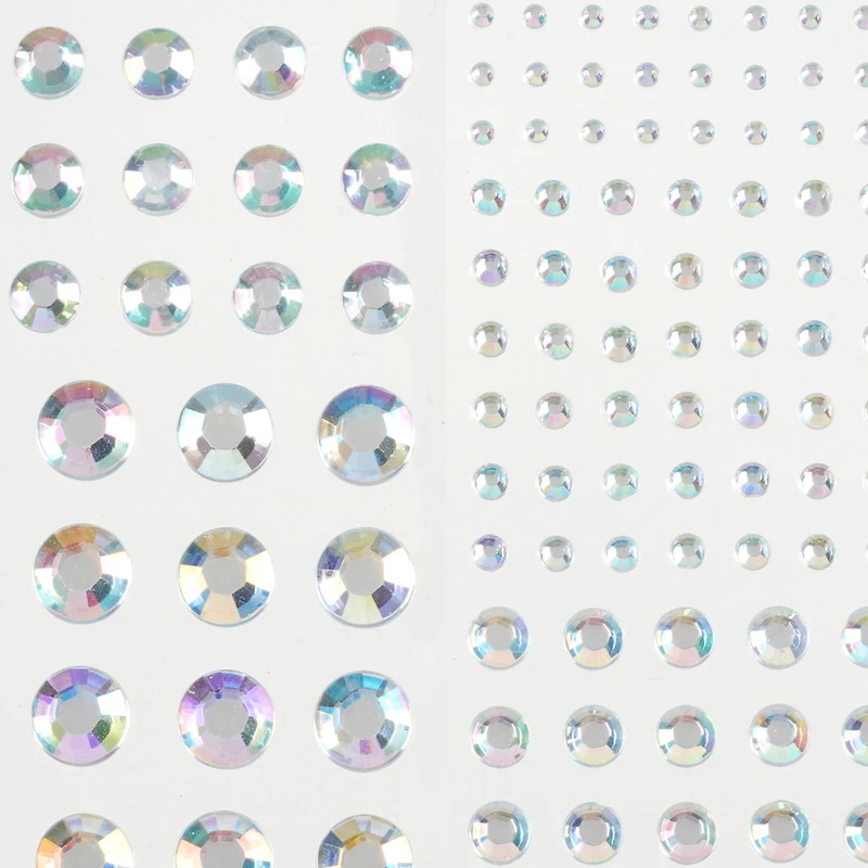 Recollections™ Iridescent Rhinestones