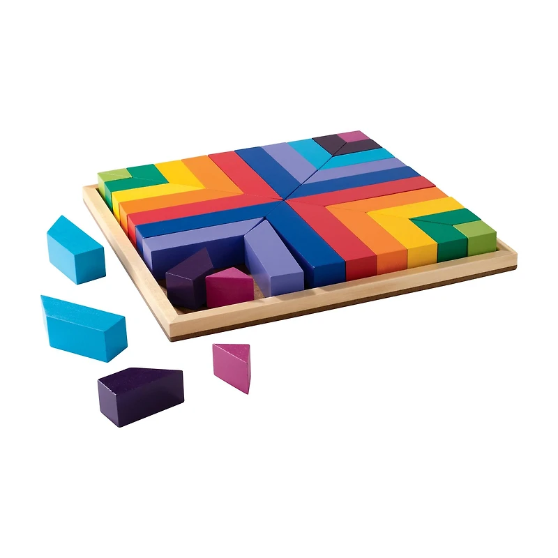 MindWare® Pattern Play