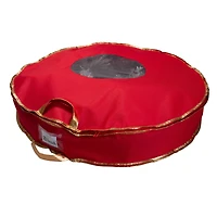 Simplify 30" Holiday Wreath Bag, 2ct.