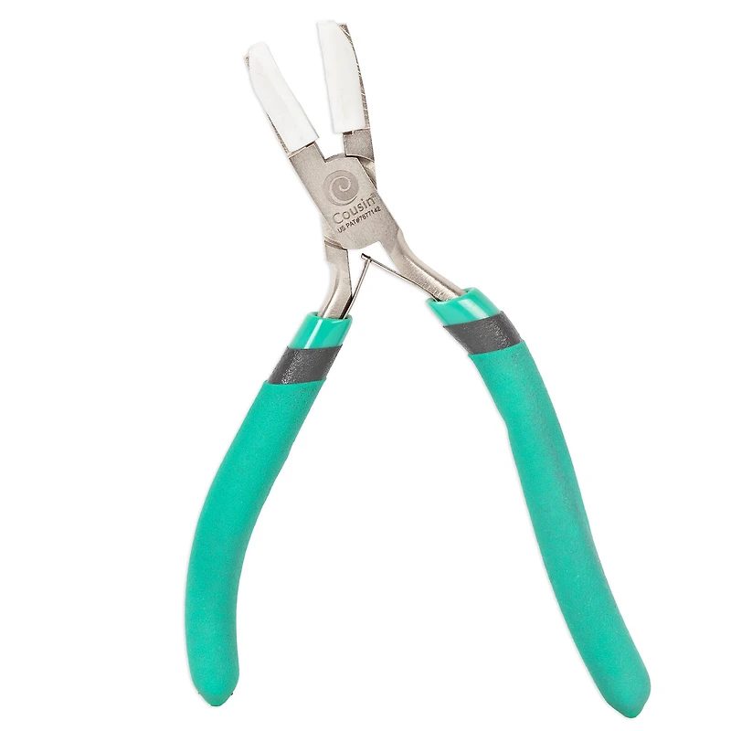 CousinDIY Precision Comfort Nylon Jaw Pliers