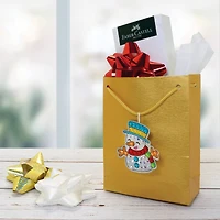 Creativity for Kids® Big Gem Diamond Painting Holiday