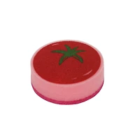 Assorted 3.5" Fruit Scrubby Sponge, 1pc. by Fab Finds