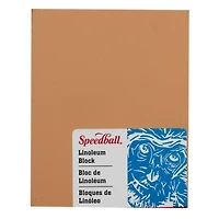 Speedball® Linoleum Block