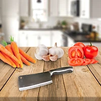 Oster Baldwyn 6.25" Stainless Steel Cleaver Knife