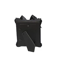 4" x 6" Black Ornate with Bow Tabletop Frame by Ashland®
