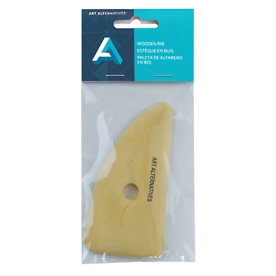 20 Pack: Art Alternatives Wooden Rib