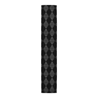 Line Diamonds Indoor/Outdoor Table Runner
