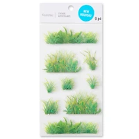 Grass Stickers by Recollections™