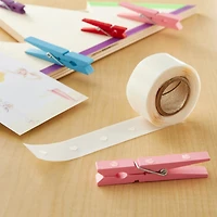 iCraft® Pixie™ Clear Adhesive Dots, 225ct.