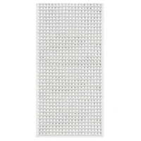 12 Pack: Rhinestones Sheet by Recollections