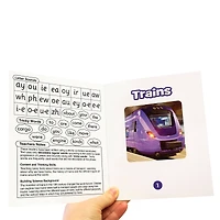 Junior Learning® Science Decodables Phase 5 Non-Fiction Educational Learning Set