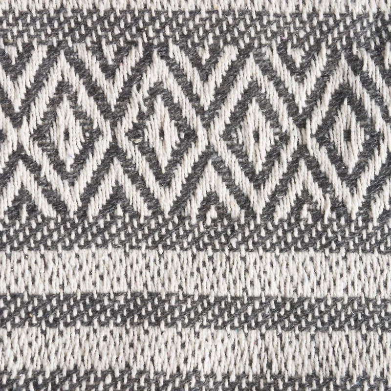 DII® Mineral Adobe Stripe Throw