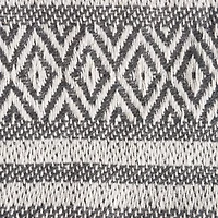 DII® Mineral Adobe Stripe Throw