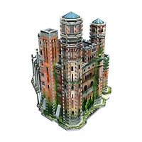 Wrebbit 3D Puzzle™ Game of Thrones™ The Red Keep 845 Piece Puzzle