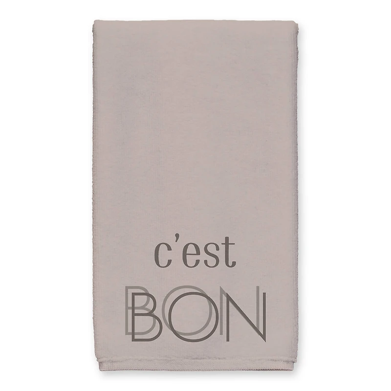 C'est Bon Tea Towel Set
