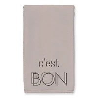 C'est Bon Tea Towel Set