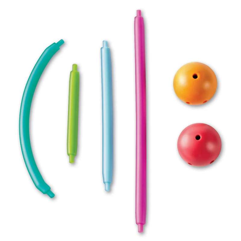 Learning Resources® STEM Explorers™ Geomakers