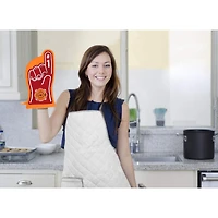 Firefighter No.1 Oven Mitt